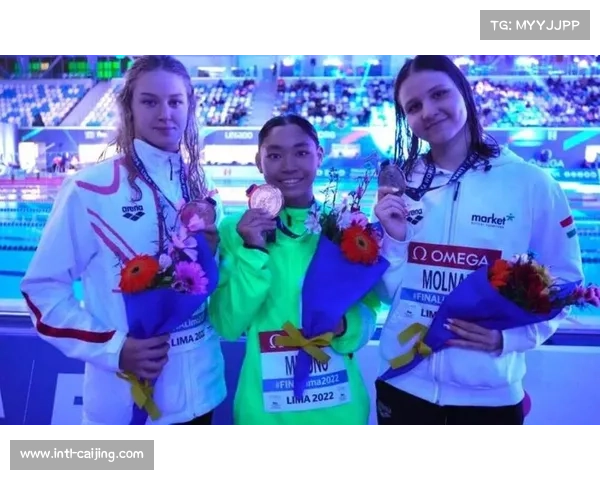 加拿大自由泳新星因签证问题错失世青赛 律师紧急提起诉讼寻求赔偿 加拿大自由泳新星因签证问题错失世青赛 律师紧急提起诉讼寻求赔偿