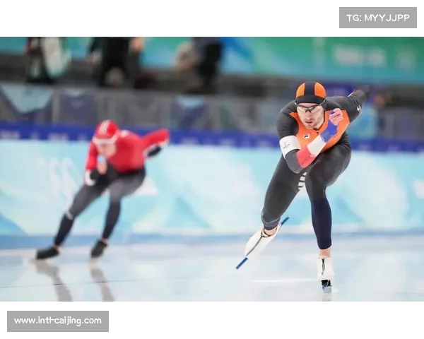 速度滑冰与花样滑冰精英联赛并行，促进冰上运动多元发展