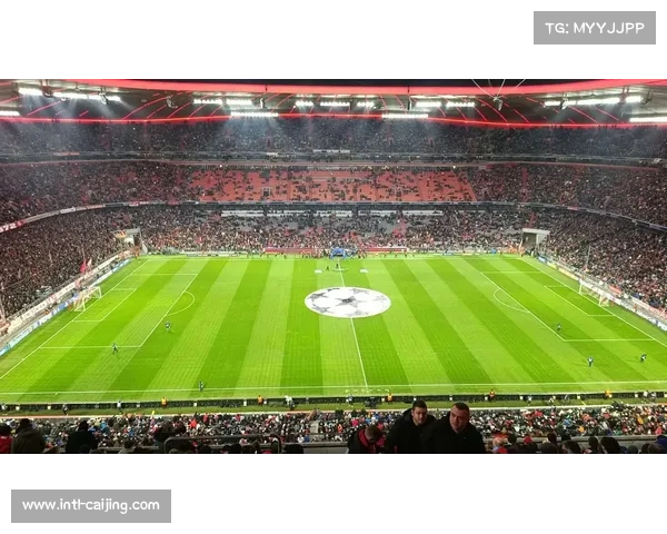 欧冠决赛地安联球场申办2028,慕尼黑唯一候选 欧冠决赛地安联球场申办2028,慕尼黑唯一候选