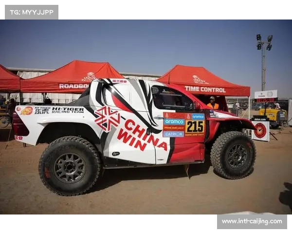 达喀尔拉力赛第三赛段：中国车手创最佳赛段成绩，汽车组总排名跃升前五